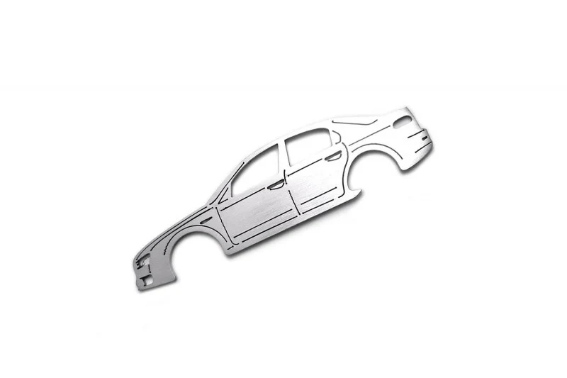 Keychain Bottle Opener for Alfa Romeo 159 2004-2011 - Image 5