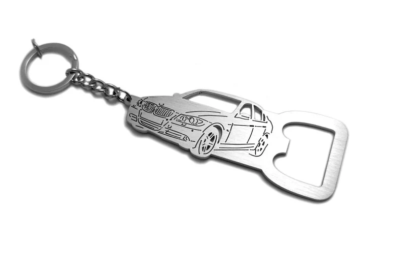 Keychain Bottle Opener for BMW 3 E90 2005-2011 - Image 6