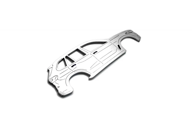 Keychain Bottle Opener for BMW X5 G05 2019+ - Image 3