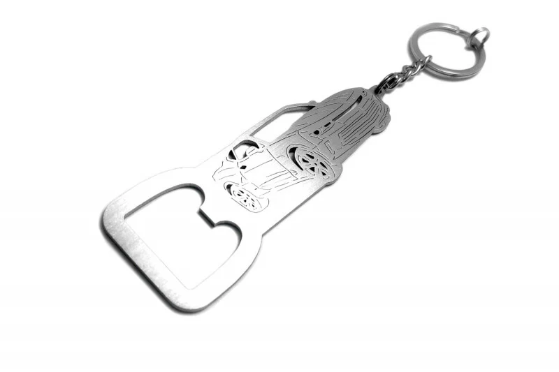 Keychain Bottle Opener for Chevrolet Camaro VI 2016+ - Image 3