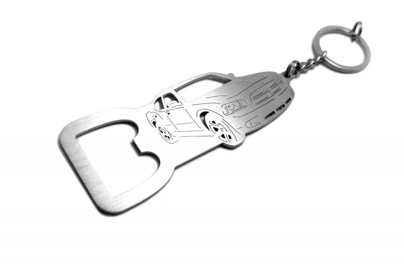 Keychain Bottle Opener for Dodge Charger 2005-2011 - Image 3