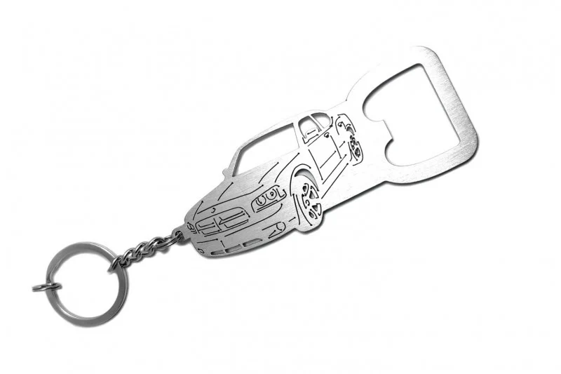 Keychain Bottle Opener for Dodge Charger 2005-2011 - Image 5