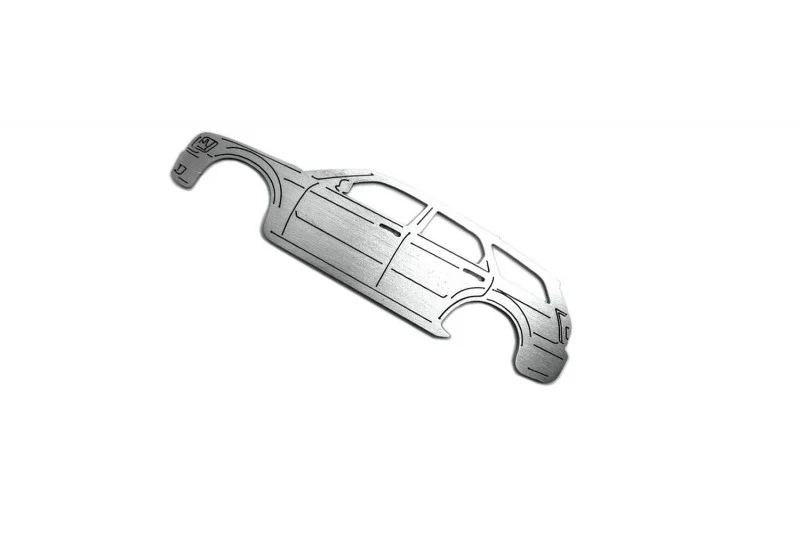 Keychain Bottle Opener for Dodge Magnum 2004-2008