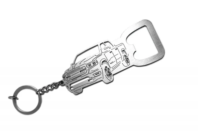 Keychain Bottle Opener for Dodge Ram V 2019+ - Image 5