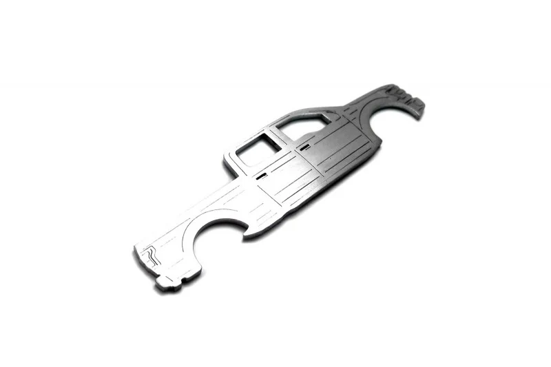 Keychain Bottle Opener for Ford F150 XIII 2015+ - Image 3