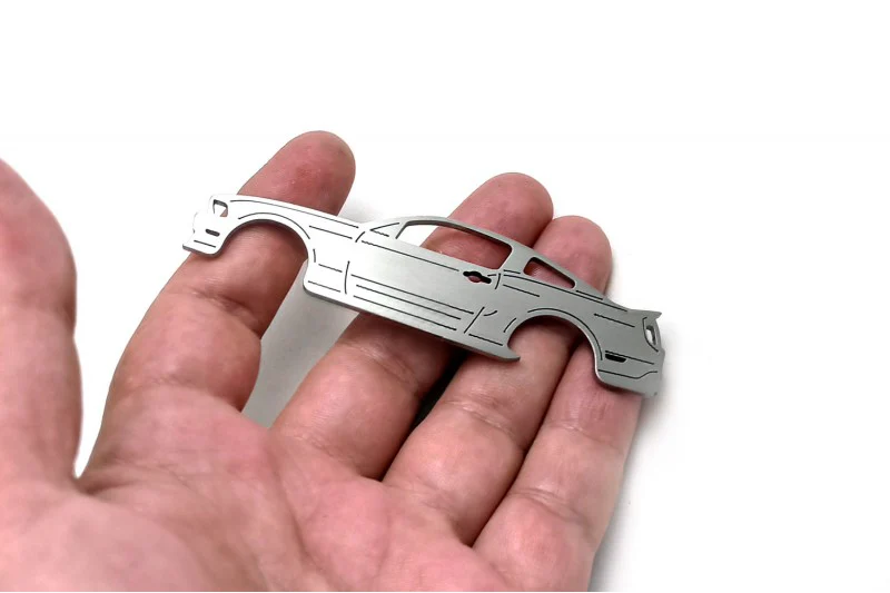 Keychain Bottle Opener for Ford Mustang V 2005-2015 - Image 2