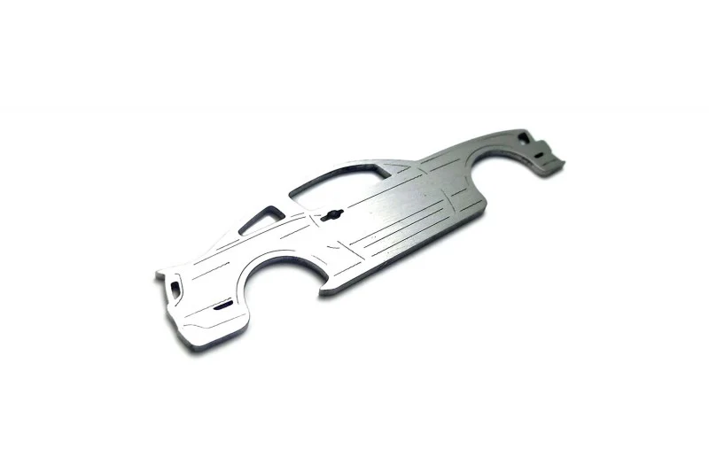 Keychain Bottle Opener for Ford Mustang V 2005-2015 - Image 3