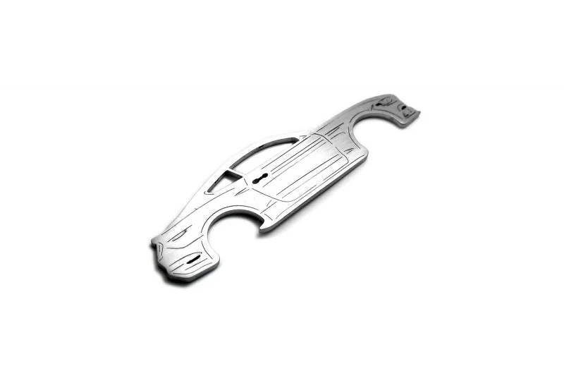 Keychain Bottle Opener for Ford Mustang VI 2015+ - Image 3