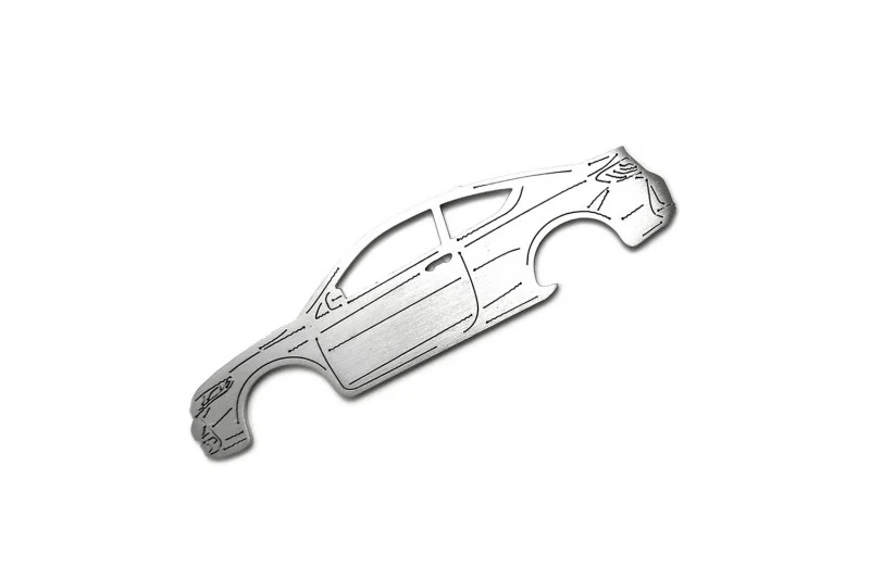 Keychain Bottle Opener for Honda Accord 9 Coupe 2013-2018 - Image 5