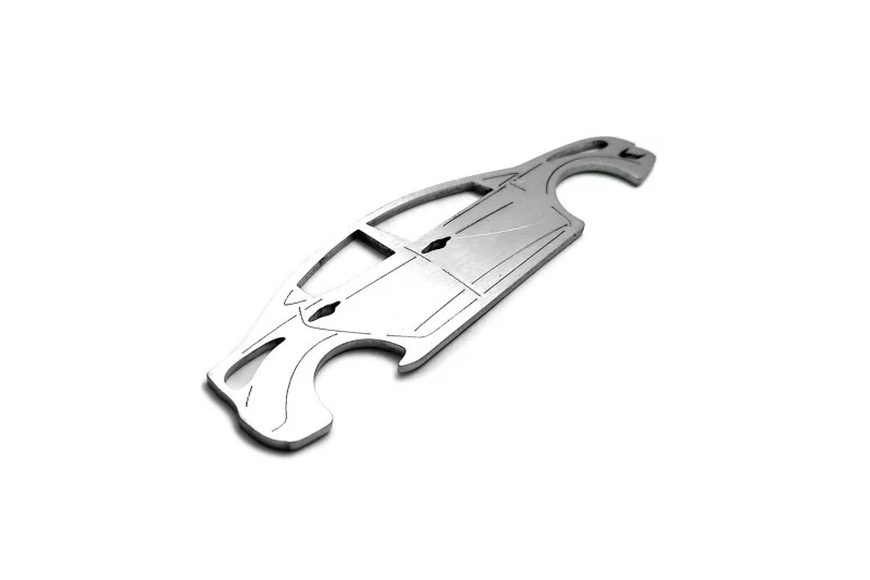 Keychain Bottle Opener for Hyundai Avante V MD 2010-2015 - Image 3