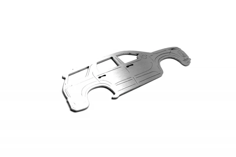 Keychain Bottle Opener for Hyundai Palisade 2020+ - Image 3