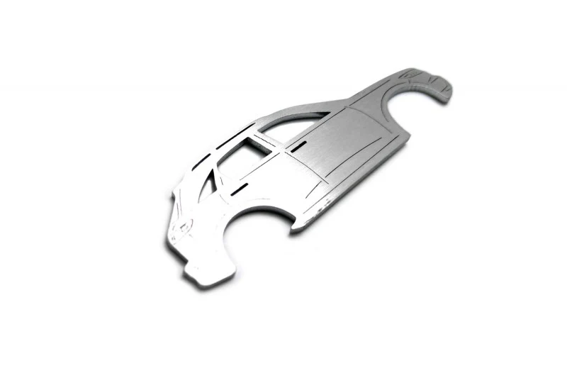Keychain Bottle Opener for Infiniti FX 2003-2009 - Image 3