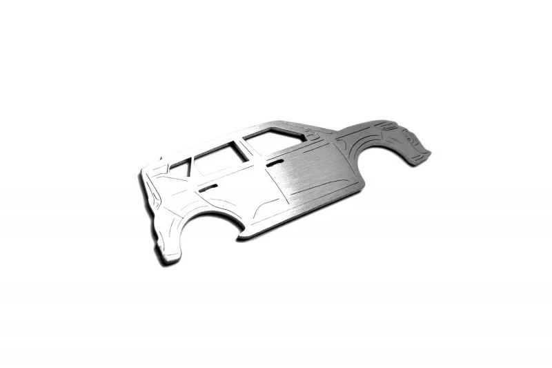 Keychain Bottle Opener for KIA Soul III 2019+ - Image 3
