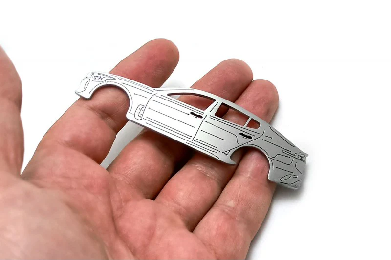Keychain Bottle Opener for KIA Stinger 2017+ - Image 2
