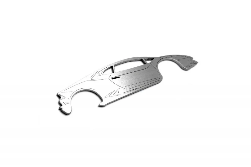 Keychain Bottle Opener for Lamborghini Huracan 2014+ - Image 3