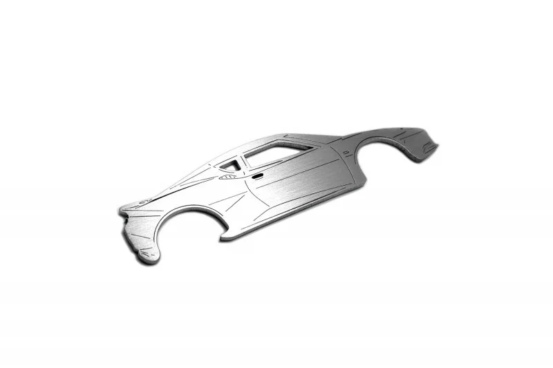 Keychain Bottle Opener for Lotus Evora 2010+ - Image 3
