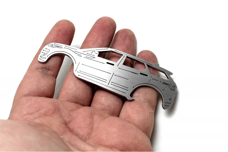 Keychain Bottle Opener for Range Rover Evoque II 2018+ - Image 2