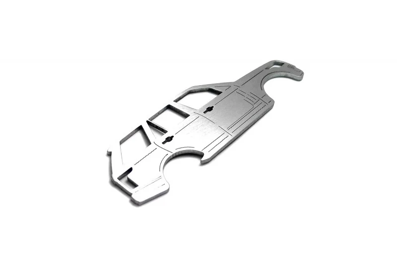 Keychain Bottle Opener for Range Rover IV 2012+ - Image 3
