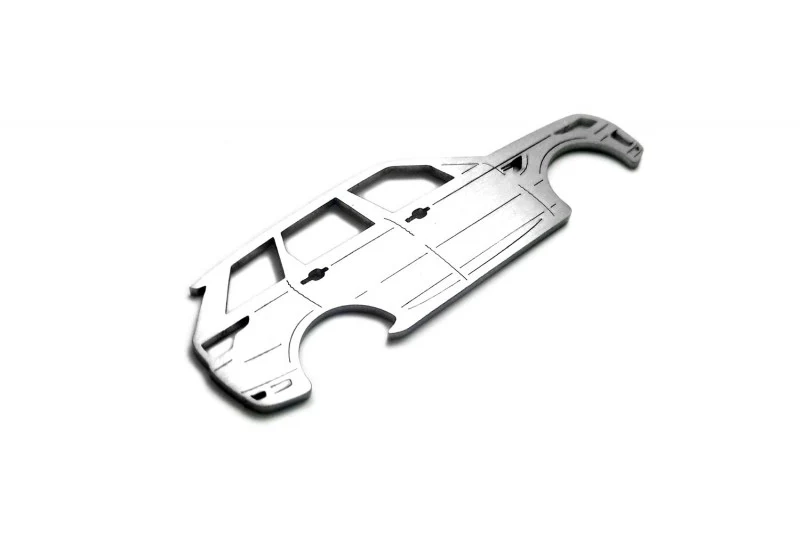 Keychain Bottle Opener for Range Rover Sport II 2013-2022 - Image 3