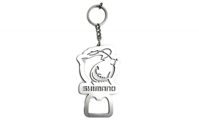 Keychain Bottle Opener with your car or logo - Image 4