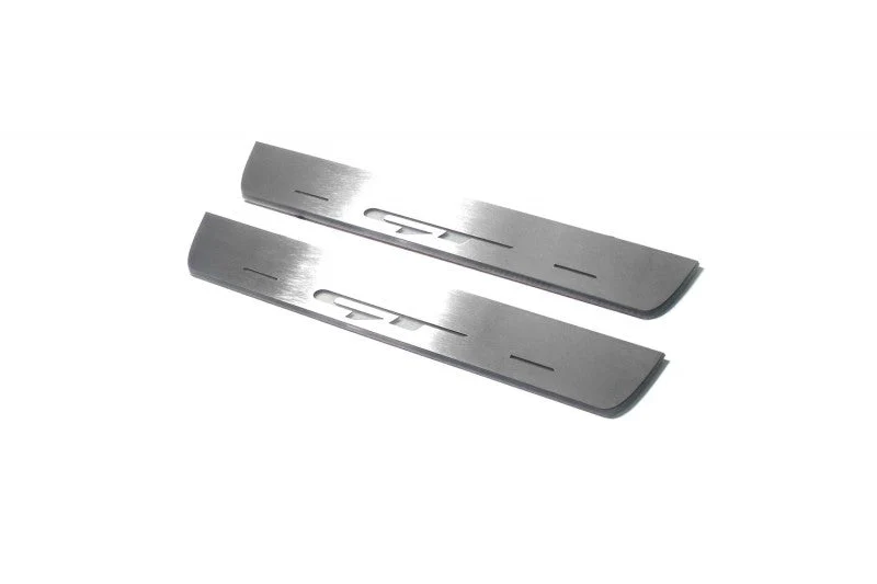 KIA Ceed III 2018+ Car Door Sill With Logo GT - Image 14