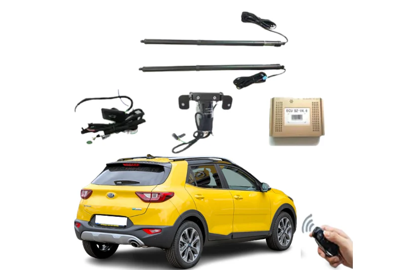 KIA Stonic Electric Rear Trunk Electric Tailgate Power Lift 2017+