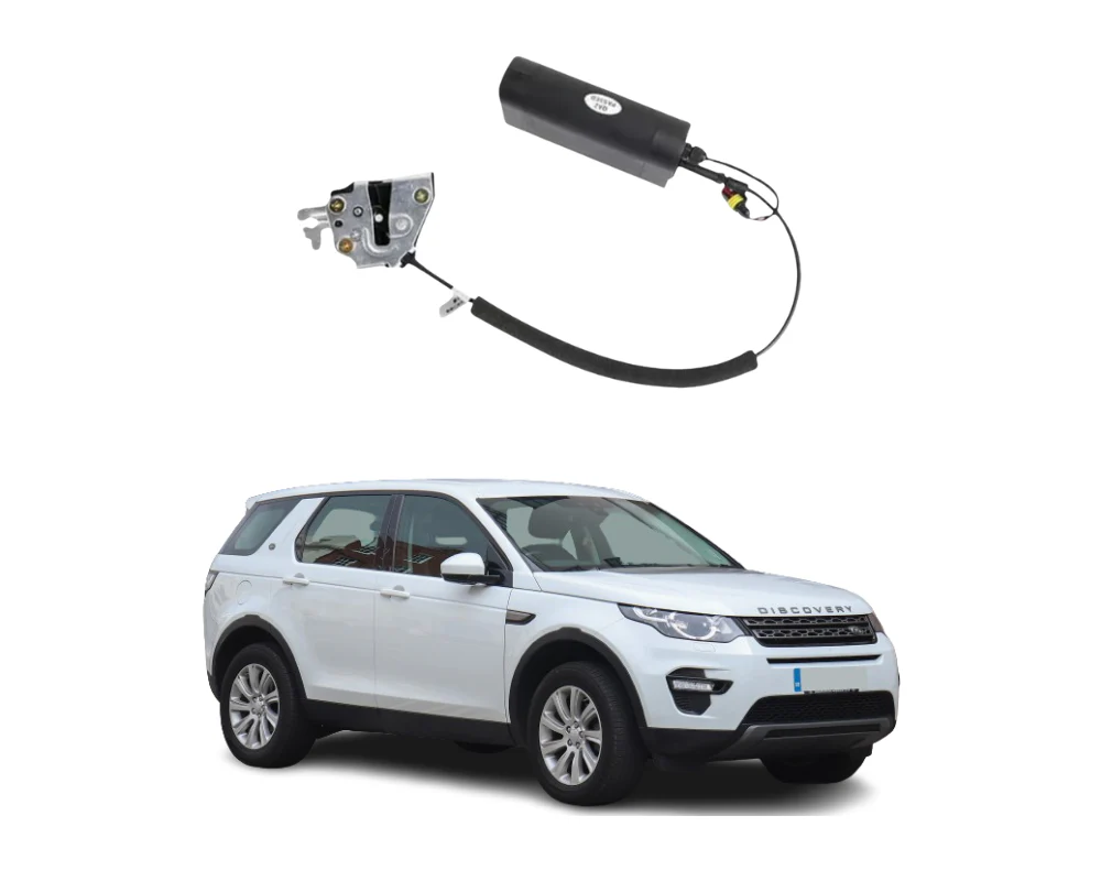 Land Rover Discover Sport 2016-2022 Electric Soft Close Door
