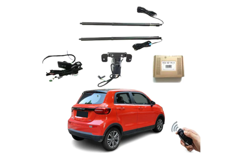 Leapmotor T03 Rear Trunk Electric Tailgate Power Lift 2020-2023