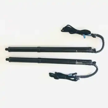 Lexus ES Electric Rear Trunk Electric Tailgate Power Lift 2015-2018 - Image 3