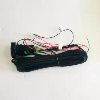 Lexus ES Electric Rear Trunk Electric Tailgate Power Lift 2015-2018 - Image 4