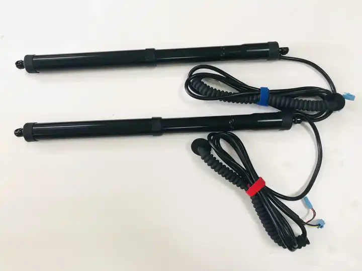 Lynk&Co 02 Suv Electric Rear Trunk Electric Tailgate Power Lift 2018+ - Image 3