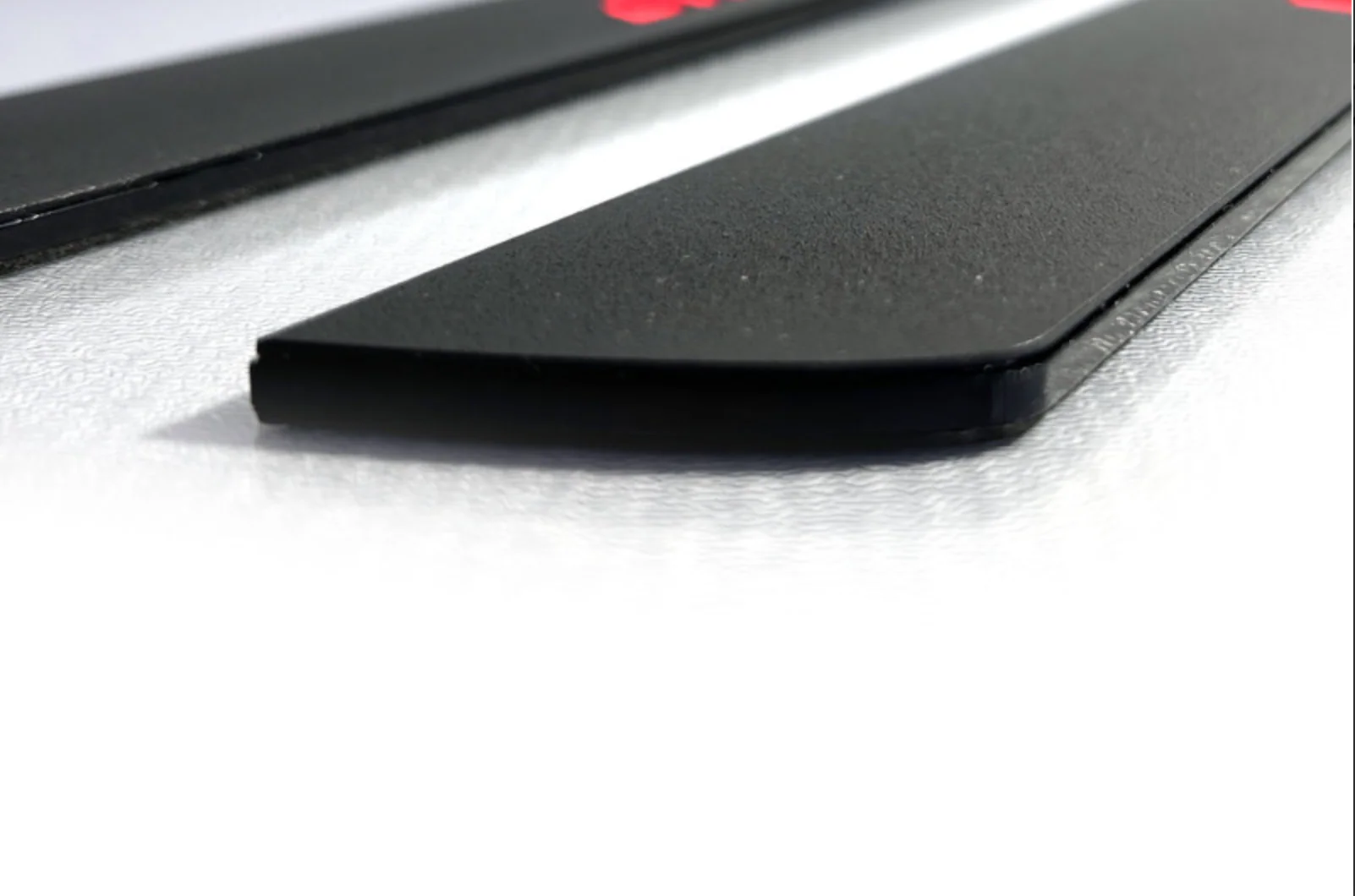 Mercedes C W204 2007-2014 Led Door Sill Pro With Logo AMG (Premium Painting) - Image 11