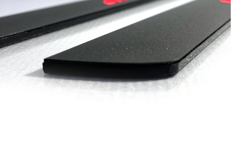 Mercedes GLA X156 2014+ Led Door Sill Pro With Logo AMG (Premium Painting) - Image 10