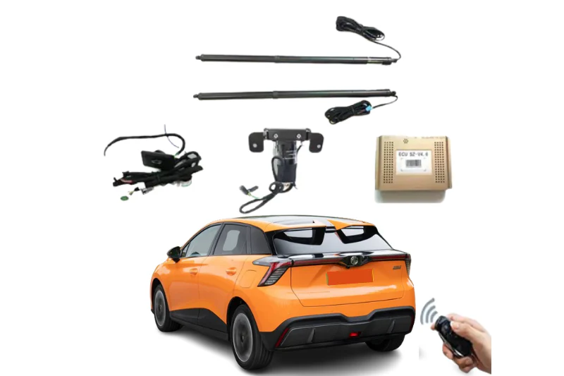 MG MG4 Electric Rear Trunk Electric Tailgate Power Lift 2022+