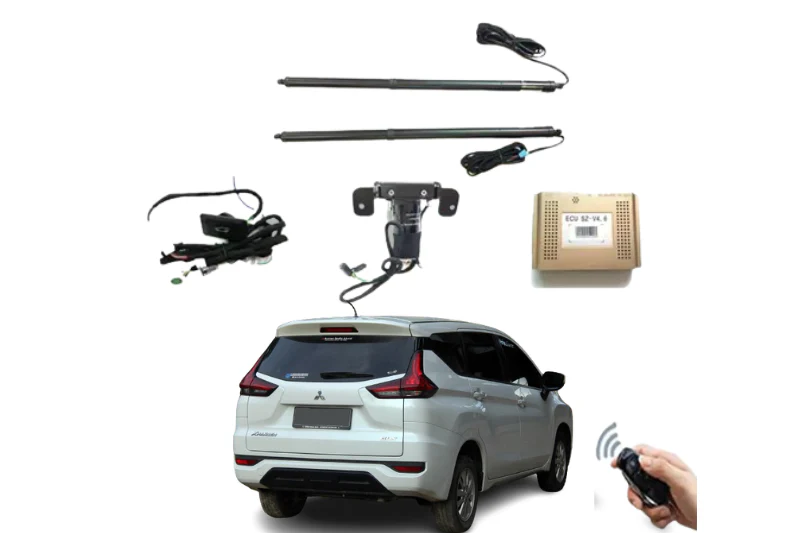 Mitsubishi X-Pander Electric Rear Trunk Electric Tailgate Power Lift 2017-2020