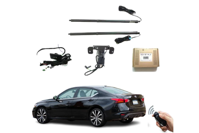 Nissan Altima L34 Electric Rear Trunk Electric Tailgate Power Lift 2019-2022