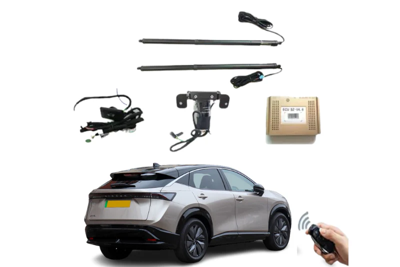 Nissan Ariya Electric Rear Trunk Electric Tailgate Power Lift 2023+