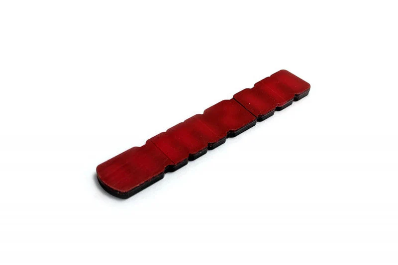 Nissan emblem for fenders with Nismo logo - Image 4