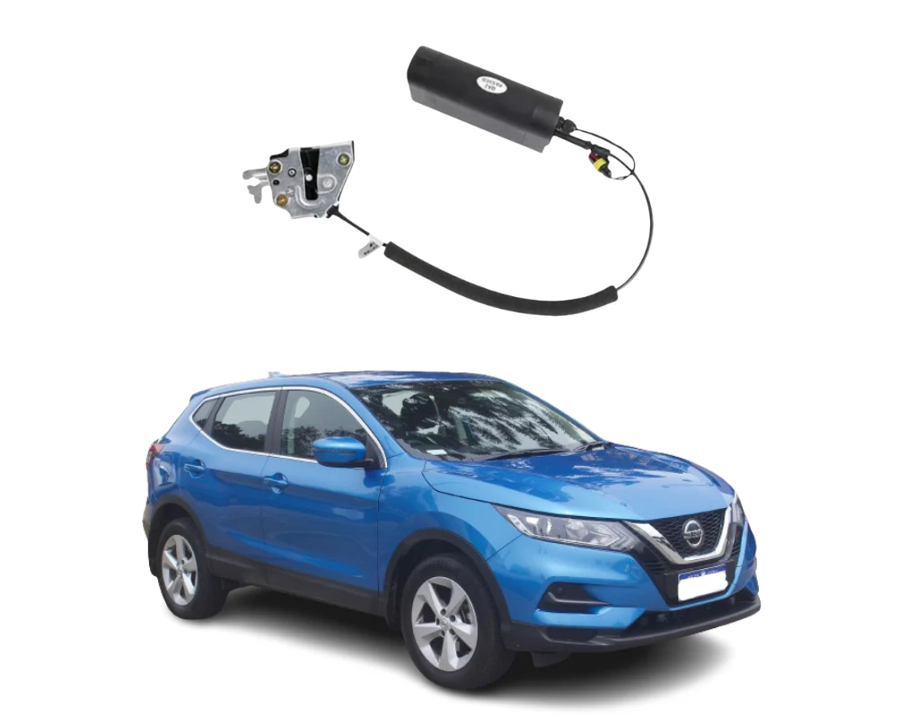 Nissan Qashqai 2016-2021 Electric Soft Close Door