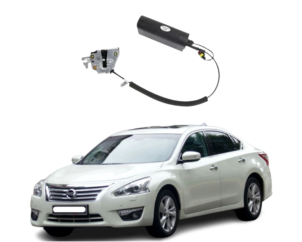 Nissan Teana 2013-2018 Electric Soft Close Door