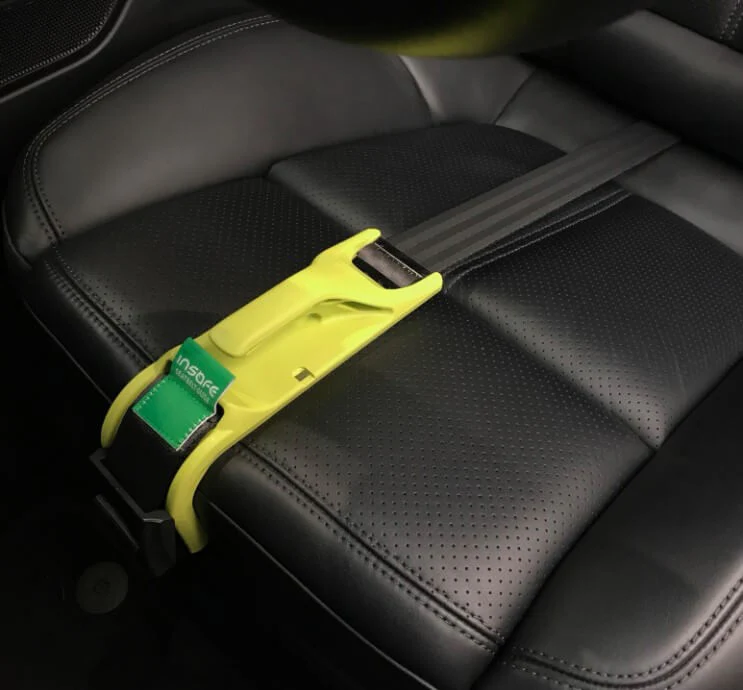 Pregnancy seatbelt Insafe - Image 9