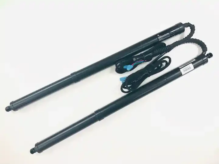 Renault Koleos Electric Rear Trunk Electric Tailgate Power Lift 2016+ - Image 5