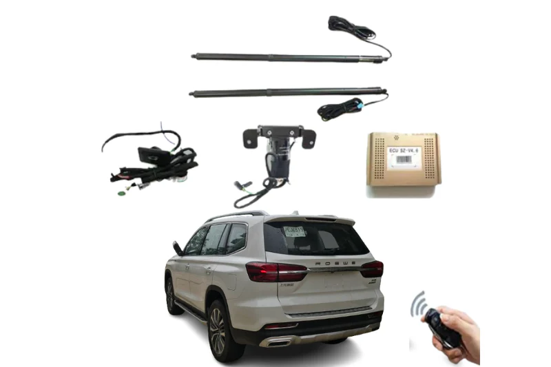 Roewe MG RX8 Electric Rear Trunk Electric Tailgate Power Lift 2018+