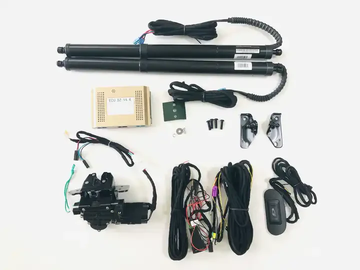 Roewe RX3 Electric Rear Trunk Electric Tailgate Power Lift 2017-2023 - Image 4