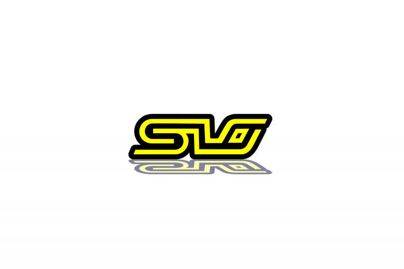 Emblem & Badges set with SLO logo - Image 3