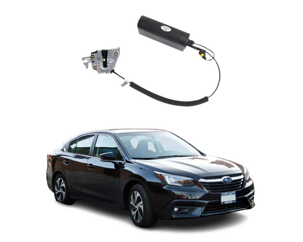 Subaru Legacy 2019-2021 Electric Soft Close Door