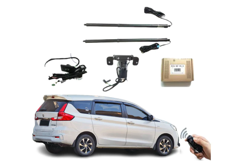 Suzuki Ertiga Electric Rear Trunk Electric Tailgate Power Lift 2018+