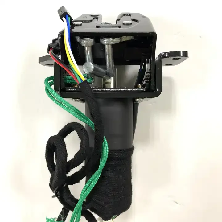 Toyota Harrier Electric Rear Trunk Tailgate Power Lift 2013-2019 - Image 5