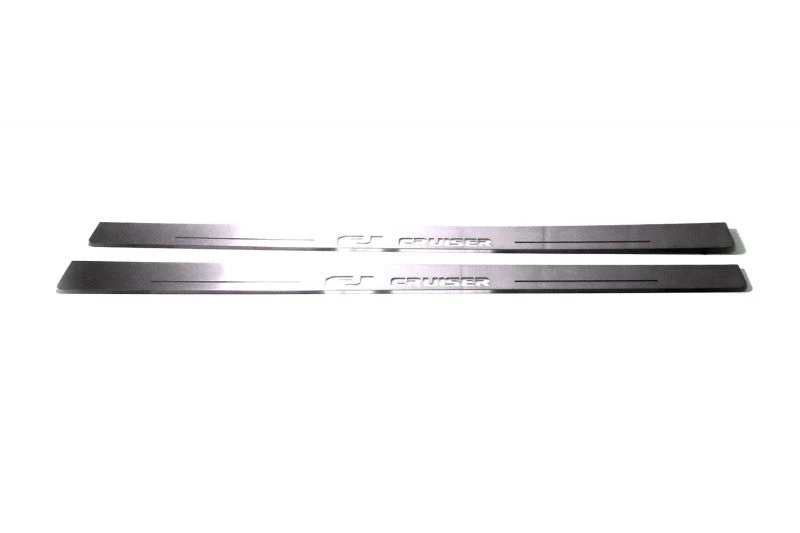 Toyota FJ Cruiser 2006+ Car Light Sill With Logo FJ Cruiser - Image 6