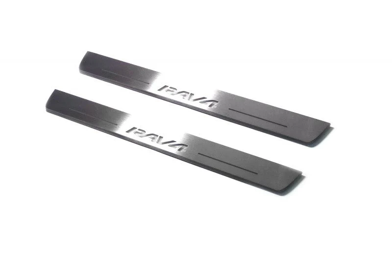 Toyota Rav4 V 2019-2025 Car Sill With Logo Rav4 - Image 8